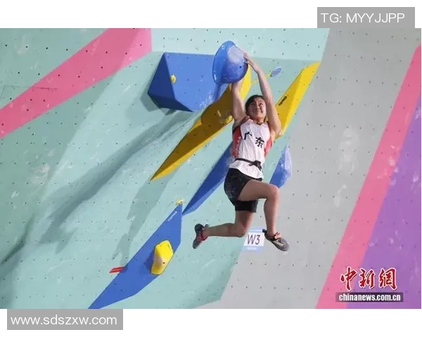 广州攀岩队勇夺最新攀岩团队协作TOP10榜首引领风潮 广州攀岩队勇夺最新攀岩团队协作TOP10榜首引领风潮