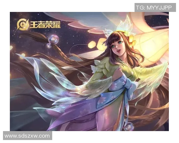 杨敏独家揭秘王者荣耀游戏技巧与心得分享助你轻松上分 杨敏独家揭秘王者荣耀游戏技巧与心得分享助你轻松上分