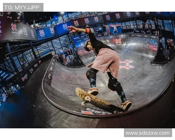 杭州滑板队与北京滑板队的精彩对决分析与力量对比探讨