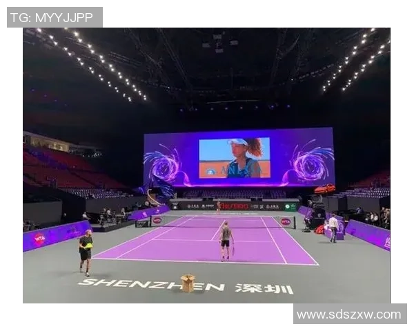 成都网球队技术解析：从基础训练到比赛策略的全方位探讨