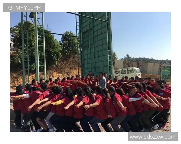 广州街舞队心理素质探讨：如何提升团队凝聚力与舞者自信心