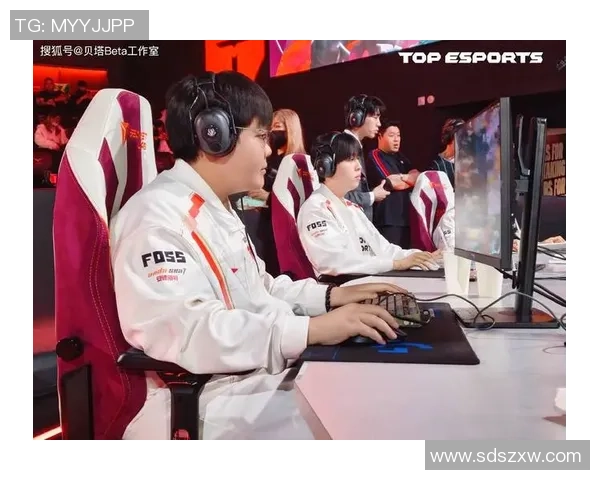 热议王者荣耀TES战队状态转变引发的讨论与思考