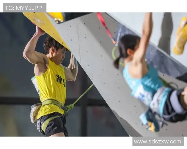 武汉攀岩队在世界滑板锦标赛中以77分稳居积分榜首位