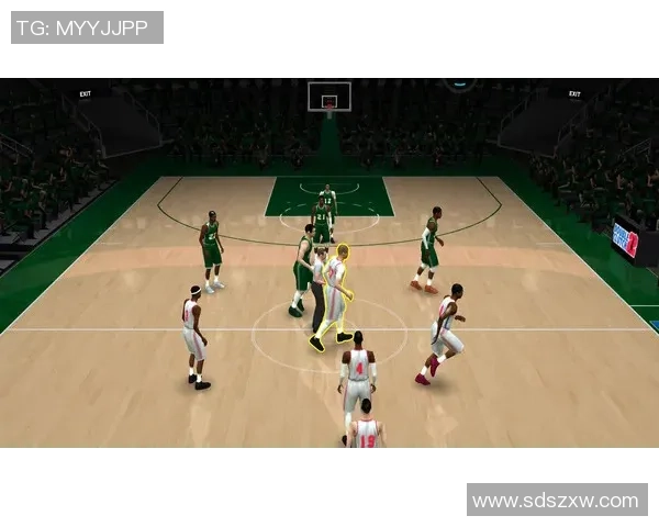 深入分析上海篮球队的整体压制战术及其对比赛的影响与效果