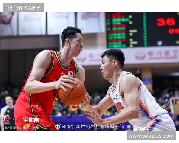 深圳篮球队进攻策略分析与得失总结探讨 深圳篮球队进攻策略分析与得失总结探讨