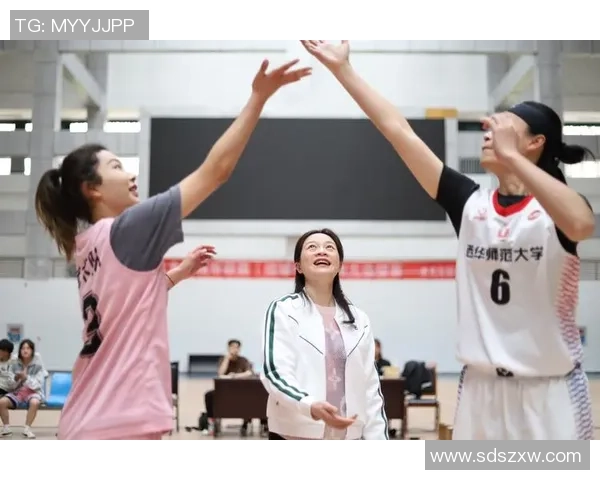 赵静专访：从青涩排球少女到辉煌职业生涯的心路历程回顾