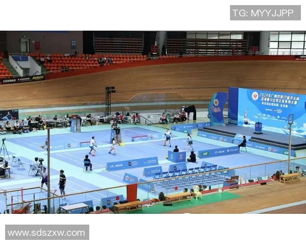 羽毛球纪实：见证广州羽毛球队从青涩到辉煌的成长历程