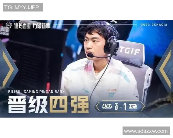 赛后复盘：RNG与BLG对决中的节奏掌控与战术分析