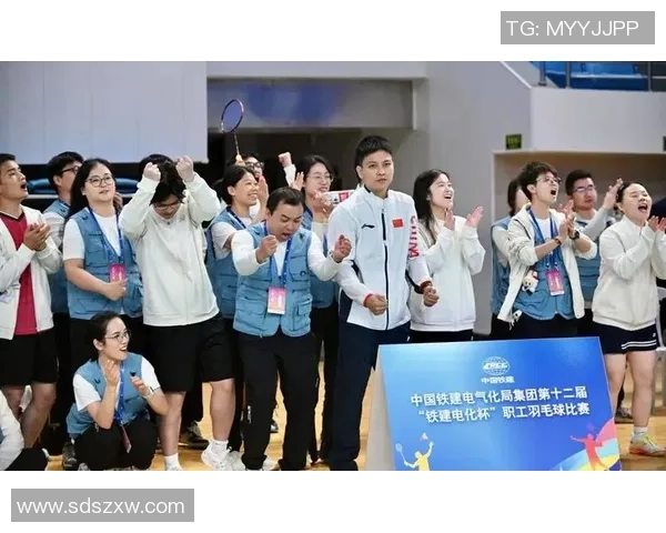 重庆羽毛球队在世界锦标赛上的拼搏历程与荣耀时刻回顾