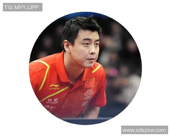 张强的乒乓球人生深度对话探索他的奋斗与梦想之路