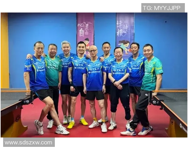 西安乒乓球队荣登全国乒乓球比赛经验排行榜第十位