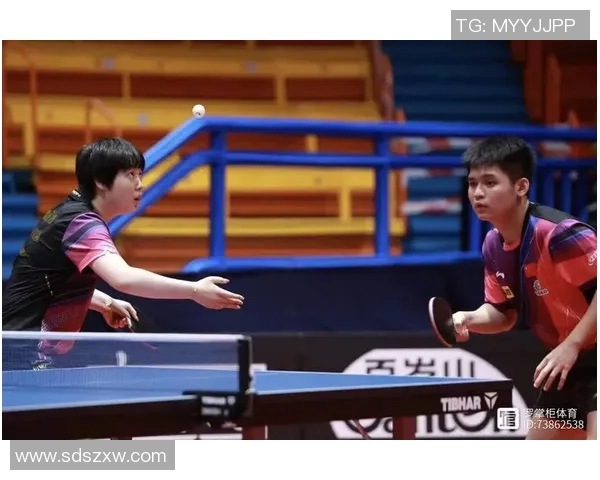 广州乒乓球队与西安乒乓球队的精彩对决赛后分析与节奏探讨