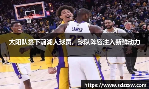 乐动LDSports