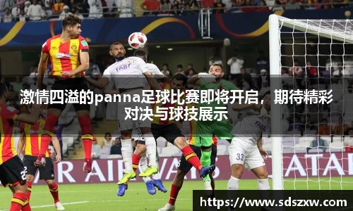 激情四溢的panna足球比赛即将开启，期待精彩对决与球技展示