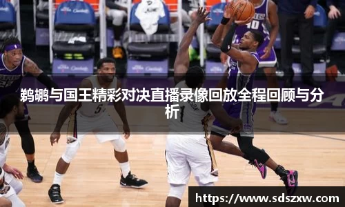 鹈鹕与国王精彩对决直播录像回放全程回顾与分析